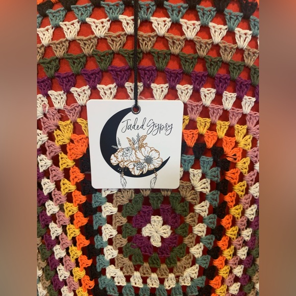 Jaded Gypsy Sunset Duster - Picture 8 of 9